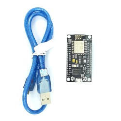 Modul WiFi IoT NodeMCU V3 ESP12
