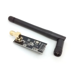 Modul Wireless NRF24L01 Jarak Jauh