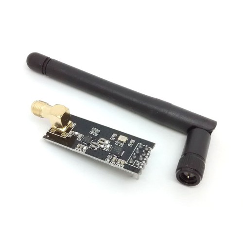 Modul Wireless NRF24L01 Jarak Jauh