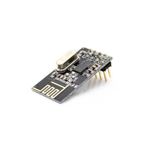 Modul Wireless NRF24L01