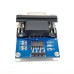 Modul RS232 to TTL Converter