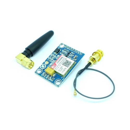 Modul GSM SIM800L V2.0 Modul GSM SIM800L V2.0
