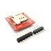 Modul GSM Quad Band SIM800L