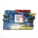 Modul GPRS GSM Shield SIM900 untuk Arduino Uno