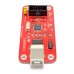 ISP AVR Programmer Downloader STK500