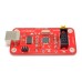 ISP AVR Programmer Downloader STK500