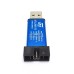ST-LINK V2 Downloader untuk STM8 STM32