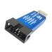 ST-LINK V2 Downloader untuk STM8 STM32