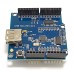 USB Host Shield untuk Arduino USB 2.0 MAX3421E