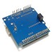 USB Host Shield untuk Arduino USB 2.0 MAX3421E