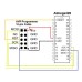 USBasp ISP Downloader Programmer