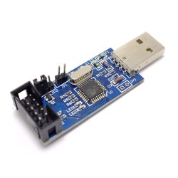 USBasp ISP Downloader Programmer