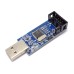 USBasp ISP Downloader Programmer