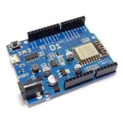 Modul Wemos D1 WiFi ESP-12
