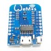 Modul WeMos D1 Mini WiFi Development Board