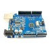 Board UNO R3 Arduino Compatible SMD Version