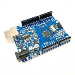 Board UNO R3 Arduino Compatible SMD Version
