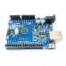 Board UNO R3 Arduino Compatible SMD Version