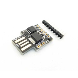 ATTiny85 USB Development Board