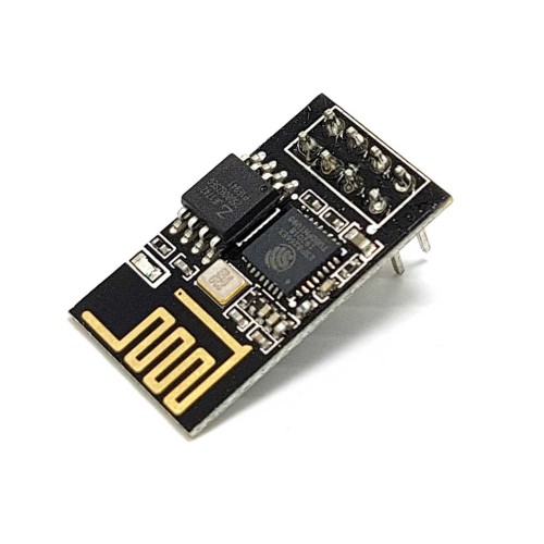 Modul WiFi ESP8266 ESP01 Modul WiFi ESP8266 ESP01