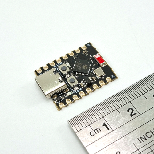 ESP32-C3 Super Mini Development Board Wifi Bluetooth BLE