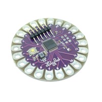 Board Lilypad - Arduino Compatible