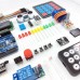Starter Kit belajar Arduino - Uno R3 Compatible