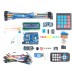 Starter Kit belajar Arduino - Uno R3 Compatible