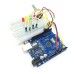 Starter Kit belajar Arduino - Uno R3 Compatible