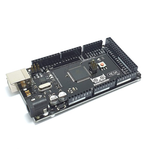 Development Board Arduino Compatible Mega 2560