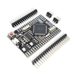Mini Mega 2560 Pro - Arduino Compatible
