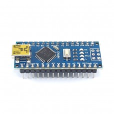 Board Nano 3.0 ATmega328 (Arduino Compatible)