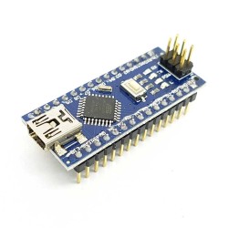 Board Nano 3.0 ATmega328 (Arduino Compatible)