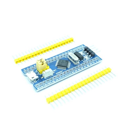 ARM STM32 Development Board STM32F103C8T6
