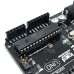 Board UNO R3 ATmega328 DIP (Arduino Compatible) Board UNO R3 ATmega328 DIP (Arduino Compatible)