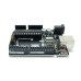 Board UNO R3 ATmega328 DIP (Arduino Compatible) Board UNO R3 ATmega328 DIP (Arduino Compatible)