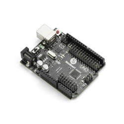 Board UNO R3 Compatible ATmega328-AU Sainsmart