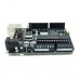 Board UNO R3 ATmega328 DIP (Arduino Compatible)