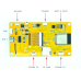 ESP32 TFT 3.5 Inch Wifi Bluetooth CYD Display dengan Touch Screen