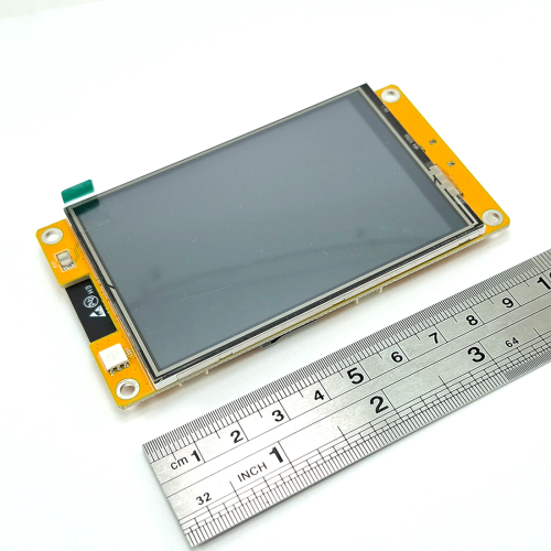 ESP32 TFT 3.5 Inch Wifi Bluetooth CYD Display dengan Touch Screen