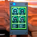 ESP32 TFT 3.5 Inch Wifi Bluetooth CYD Display dengan Touch Screen