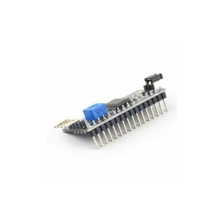 Modul I2C LCD 1602