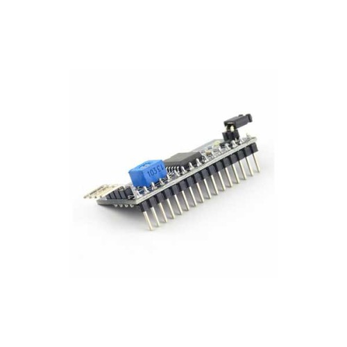 Modul I2C LCD 1602
