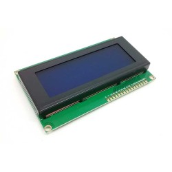Modul LCD 2004