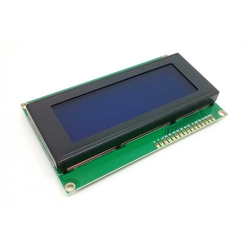 Modul LCD 2004