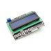 LCD Keypad Shield