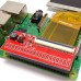 LCD LQ035NC111 dengan DPI Board