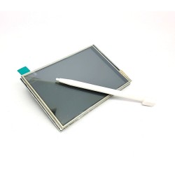 Modul LCD Touch Screen Raspberry Pi