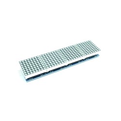 Modul Led Dot Matrix 4 in 1