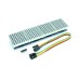Modul Led Dot Matrix 4 in 1